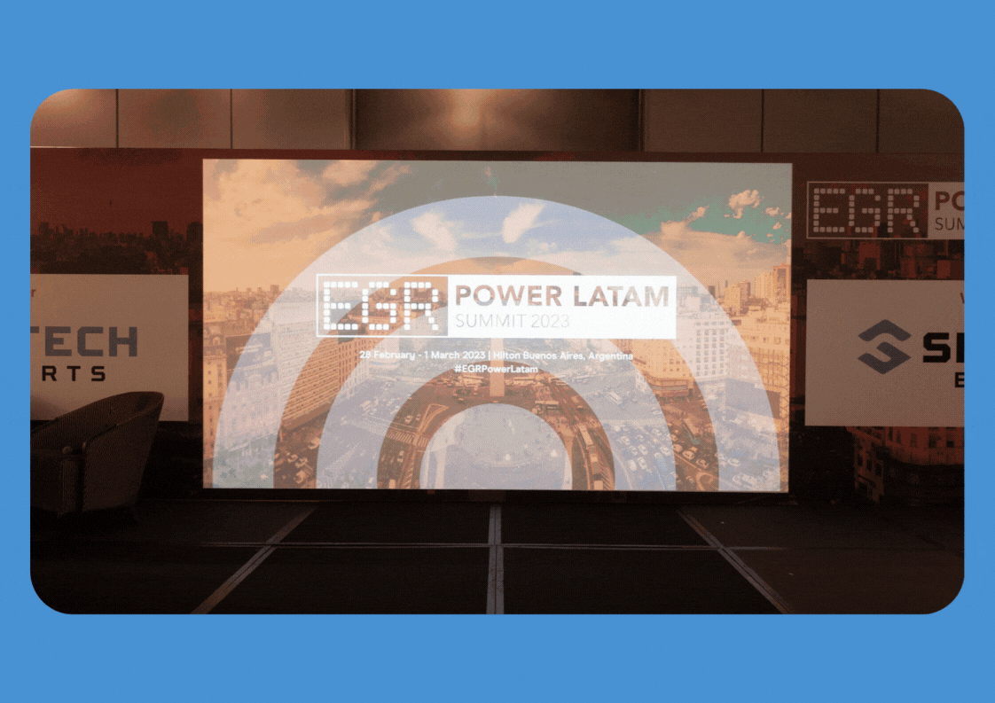 EGR Power Latam Buenos Aires Summit 2024